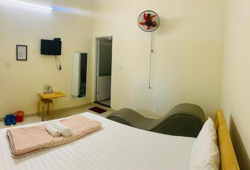 اتاق لوکس, Motel Tuan Phuong