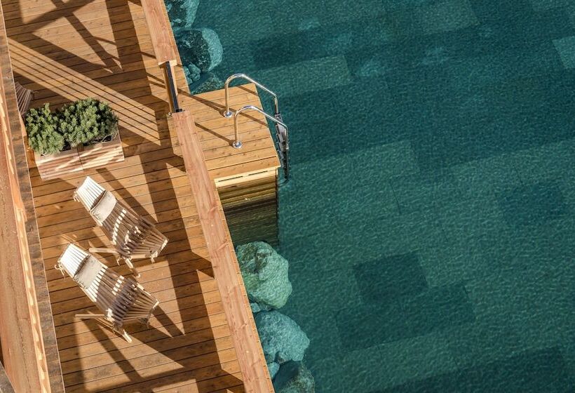 Люкс 2 Спальни, Kaiserlodge