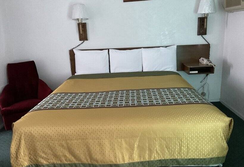 스탠다드 룸, Kansan Motel