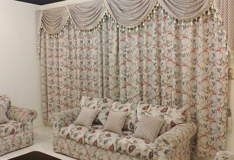 Люкс 2 Спальни, Latheqiya Palace Hotel Suites