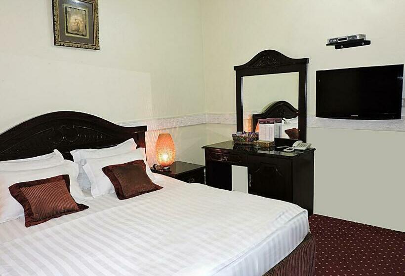 Люкс, Latheqiya Palace Hotel Suites