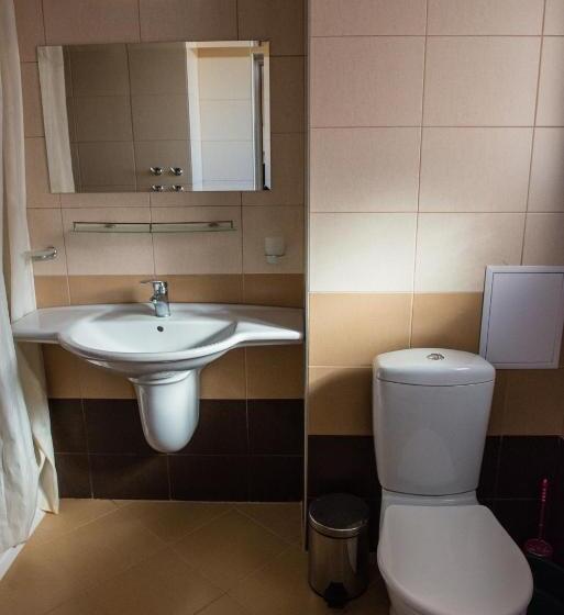Семейное Студио, Guest House Sg Brothers