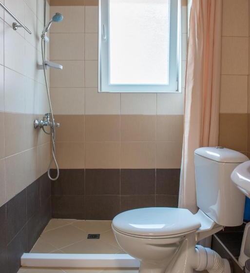 Апартаменты 1 Спальня Вид на Сад, Guest House Sg Brothers