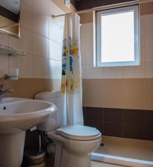 Студио Стандарт Кровать Кинг, Guest House Sg Brothers