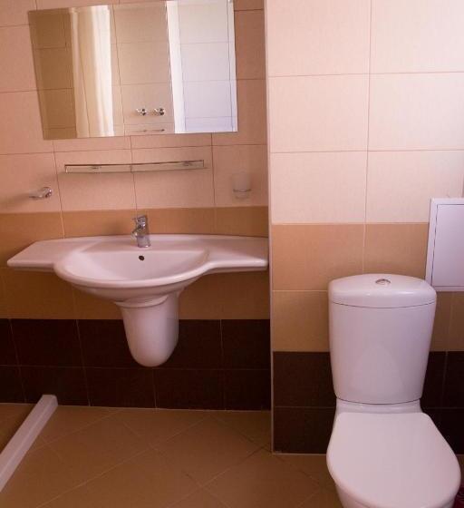 Студио Стандарт Кровать Кинг, Guest House Sg Brothers