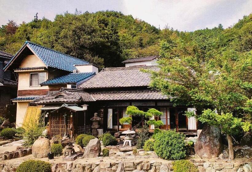 Номер Стандарт Совместная Ванная, Guest House Toranjyo Lit