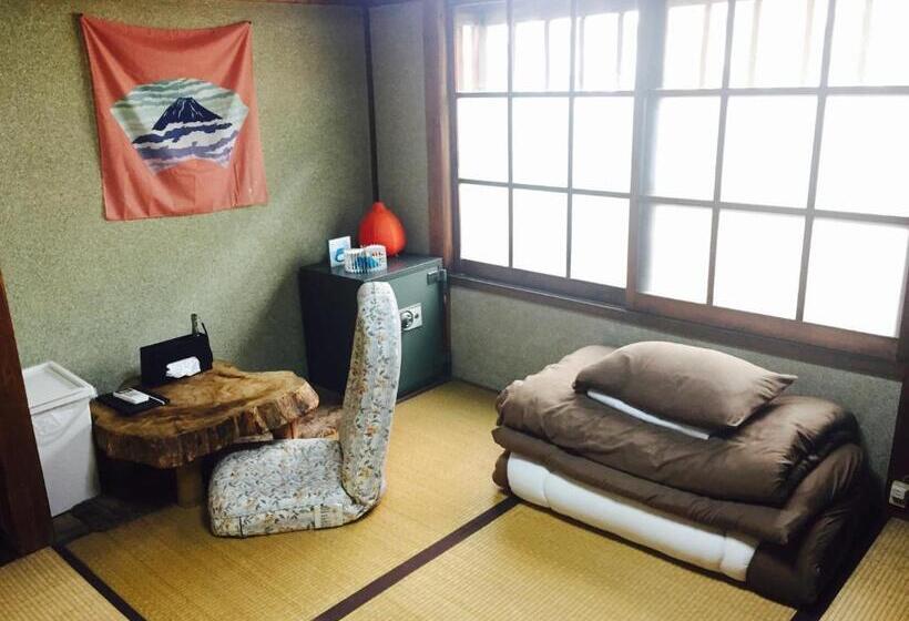 Номер Стандарт Совместная Ванная, Guest House Toranjyo Lit