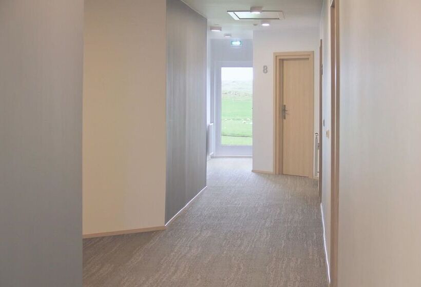 اتاق استاندارد, Lilja Guesthouse