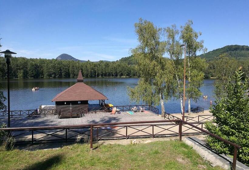 Люкс, Pension Druhý Domov