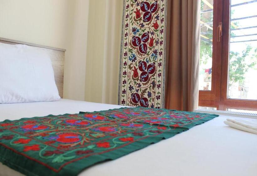 이코노미 싱글 룸, Guest House Ruslan Nurata & Tours