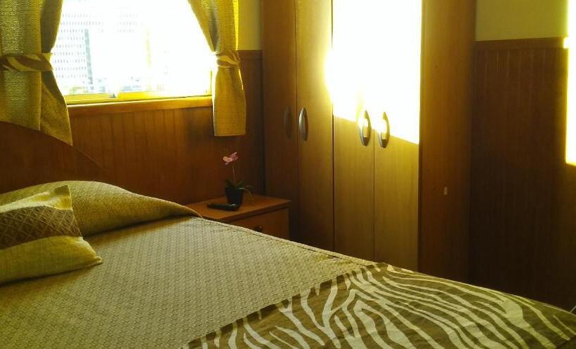اتاق استاندارد, Hostal Tunquelen