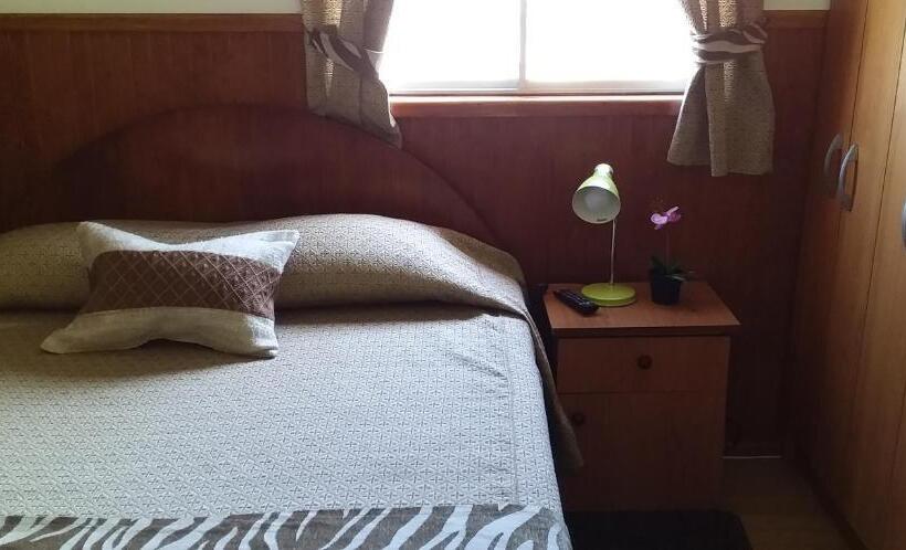 اتاق استاندارد, Hostal Tunquelen