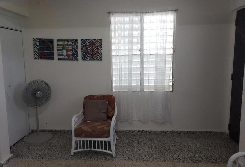 اتاق استاندارد, Jardin Del Mar Guesthouse