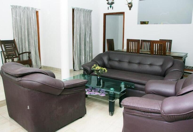 Вилла 2 Спальни, Malsha Villa