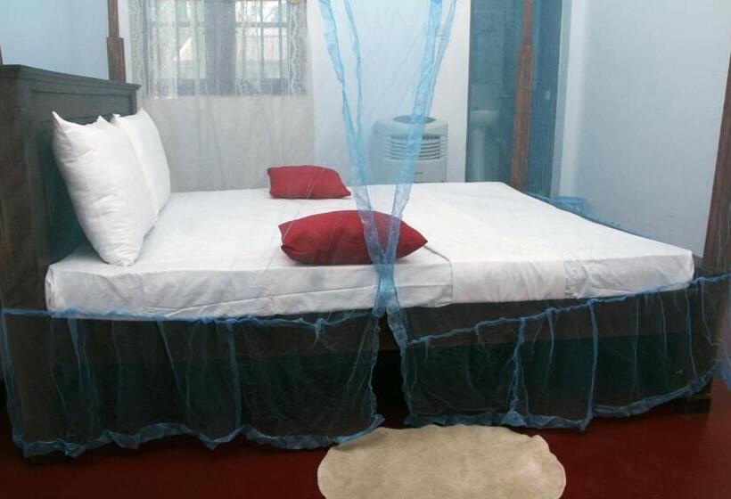 Номер Стандарт, Malsha Villa