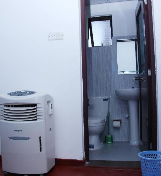 Номер Стандарт, Malsha Villa