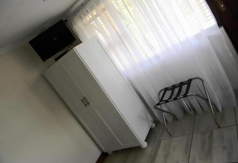 Номер Deluxe, Zamar Guest House