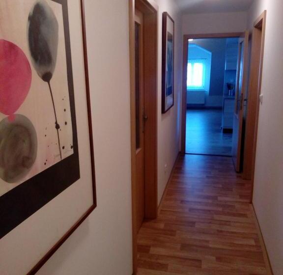 Family Suite, Hostinské Pokoje U Kulináře