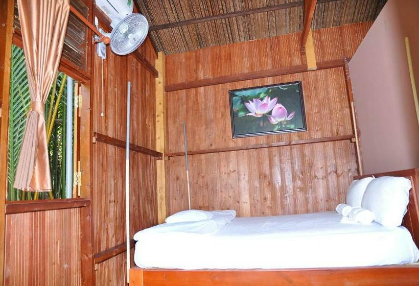 اتاق استاندارد, Ben Tre Farm Stay