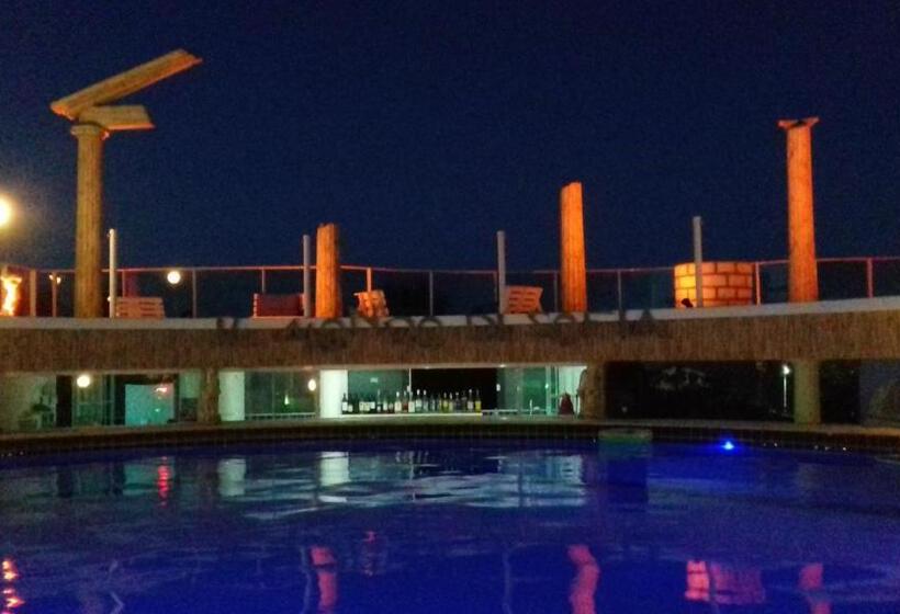 جناح سرير كينج, Il Mondo Di Sofia