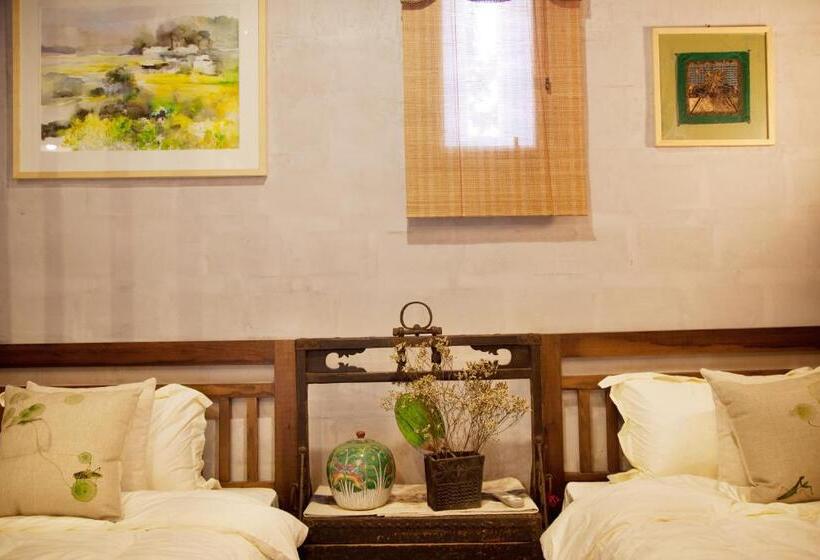 스탠다드 룸, Wuyuan Qiye Yanxiang Guesthouse