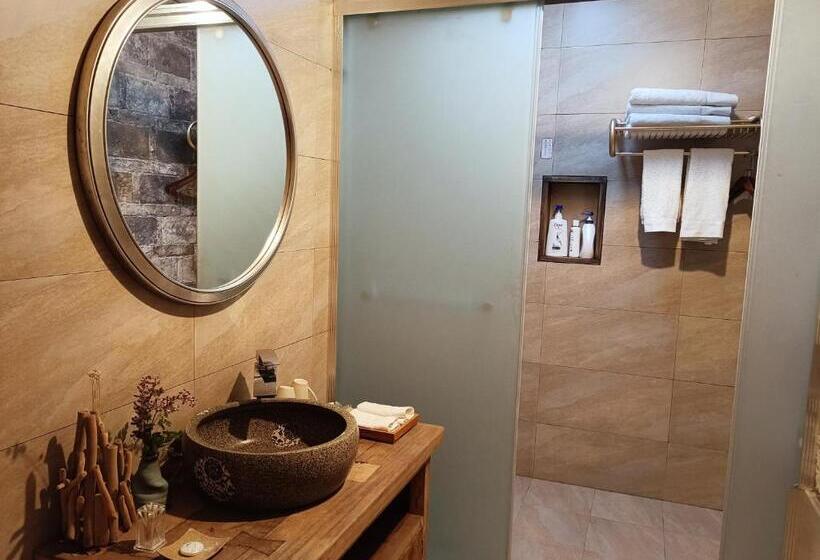 수피리어 룸, Wuyuan Qiye Yanxiang Guesthouse
