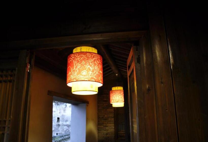 듀플렉스 스위트, Wuyuan Qiye Yanxiang Guesthouse
