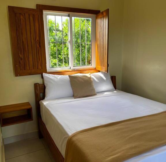 Quarto Deluxe, Yamilí