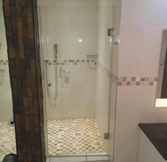 Номер Deluxe, Aaa Rose Garden Guesthouse
