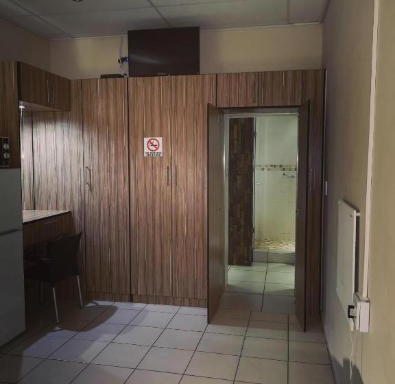 Номер Deluxe, Aaa Rose Garden Guesthouse