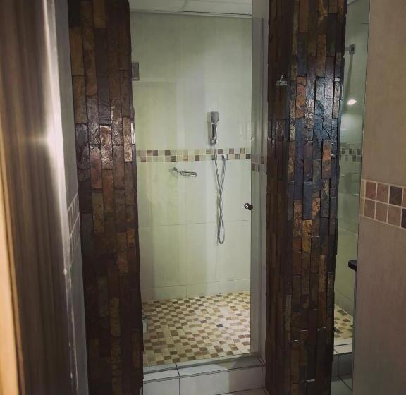 Номер Deluxe, Aaa Rose Garden Guesthouse