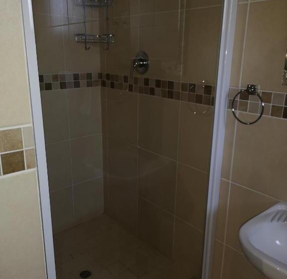 Номер Стандарт, Aaa Rose Garden Guesthouse