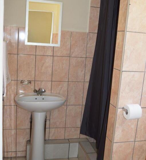 Номер Стандарт, Aaa Rose Garden Guesthouse