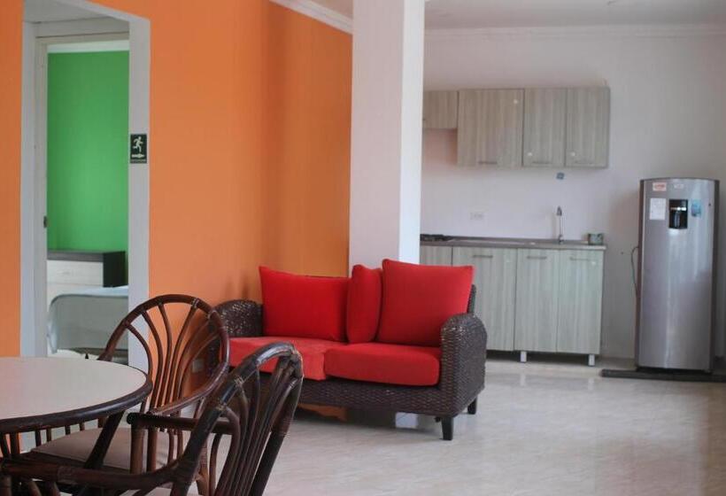 Апартаменты 2 Спальни, Roxi S Place