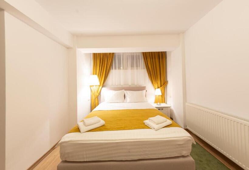 스탠다드 룸, Crema Residence