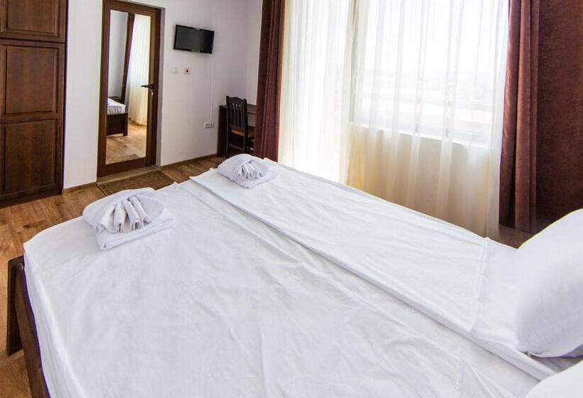 스탠다드 발코니 룸, Guest House Ognyanovo