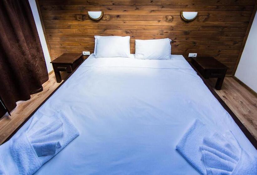 إستوديو سوبيريور, Guest House Ognyanovo
