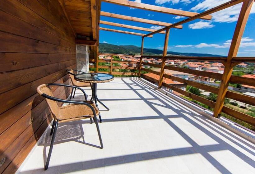 إستوديو سوبيريور, Guest House Ognyanovo