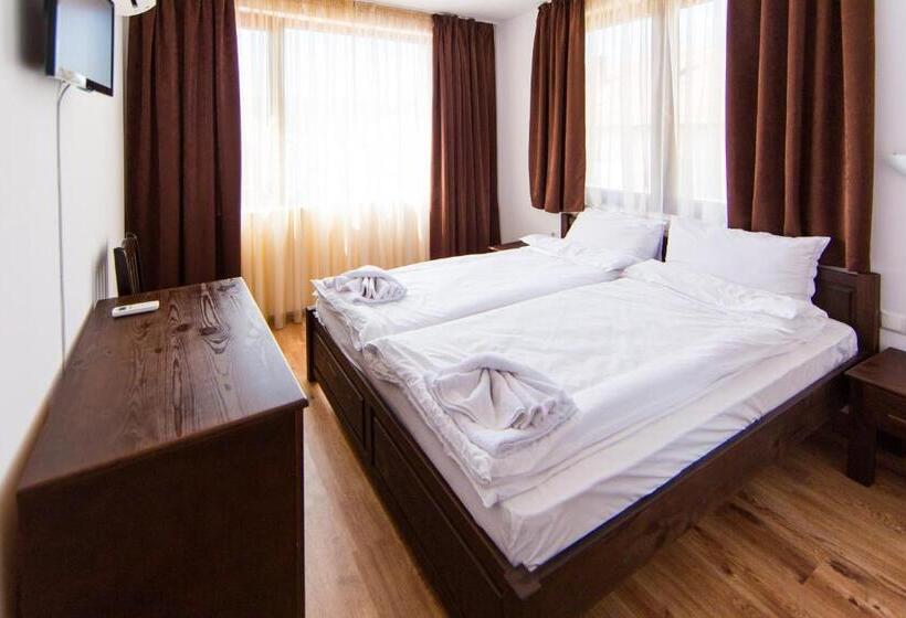 스탠다드 룸, Guest House Ognyanovo