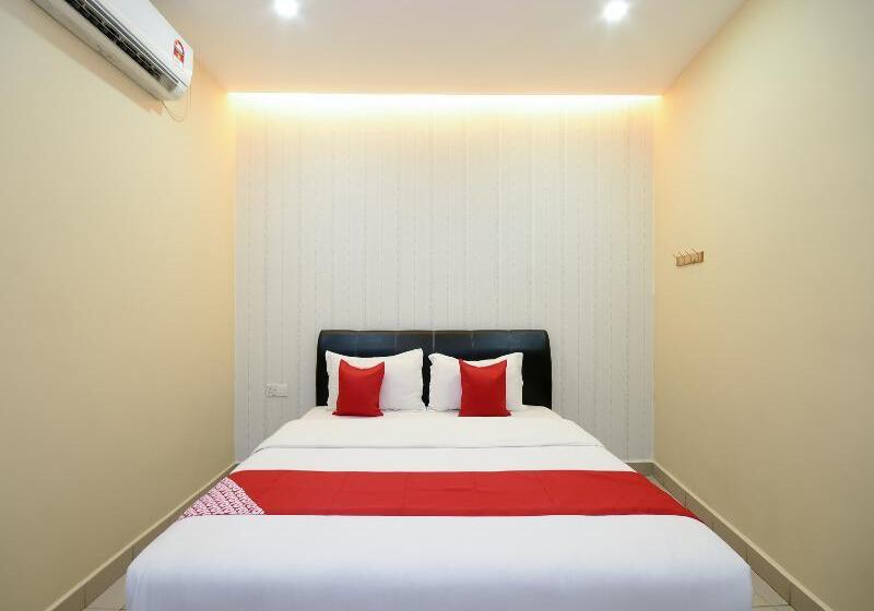 Standard Room, Ys Inn