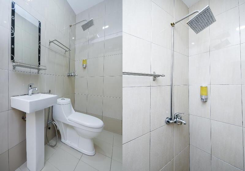 Quarto Estandar, Ys Inn