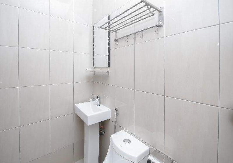 Standard Room, Ys Inn