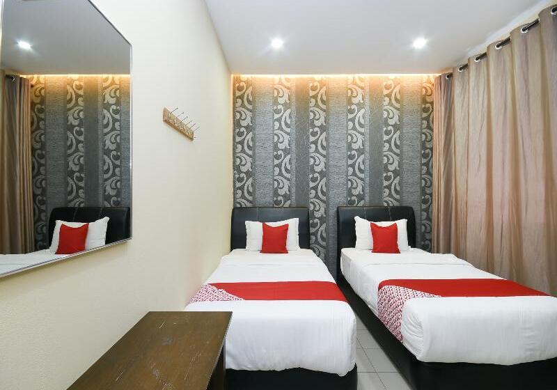 Quarto Estandar, Ys Inn
