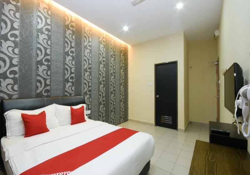 Standard Room, Ys Inn