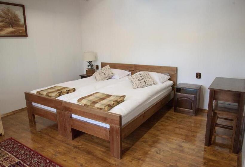 Номер Стандарт, Guest House Zlateya