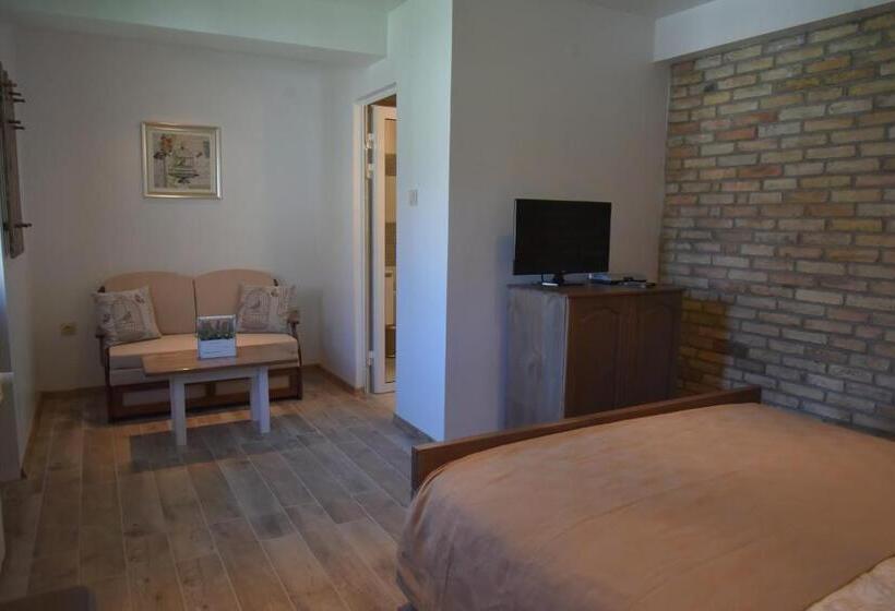 Студия Стандарт, Guest House Zlateya