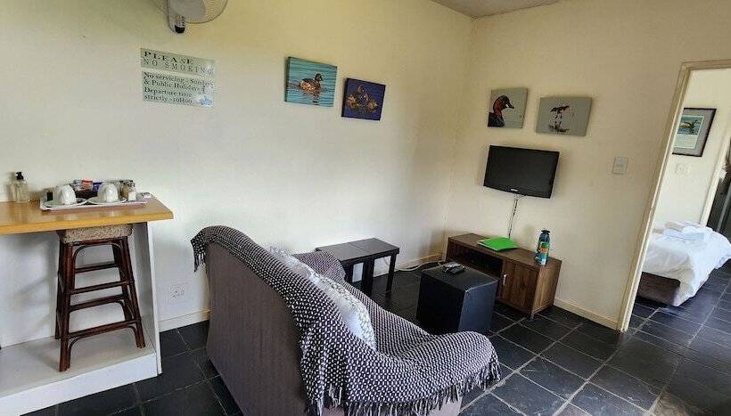 침실 1개 아파트, Hills And Dales Accommodation