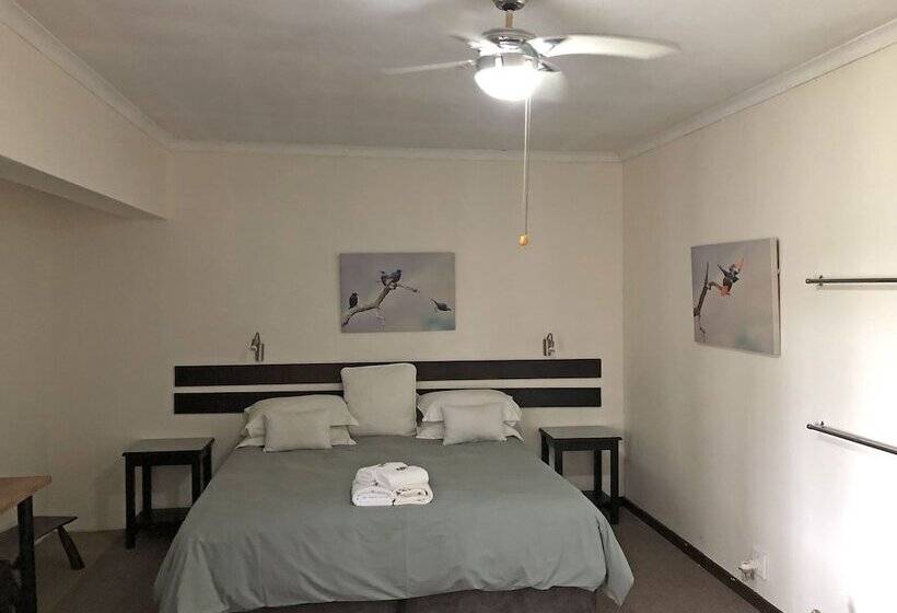 침실 2개 아파트, Hills And Dales Accommodation