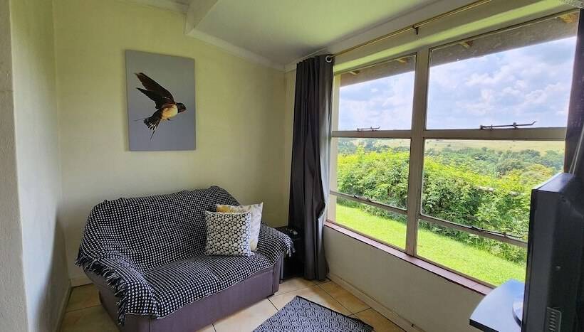침실 1개 아파트, Hills And Dales Accommodation