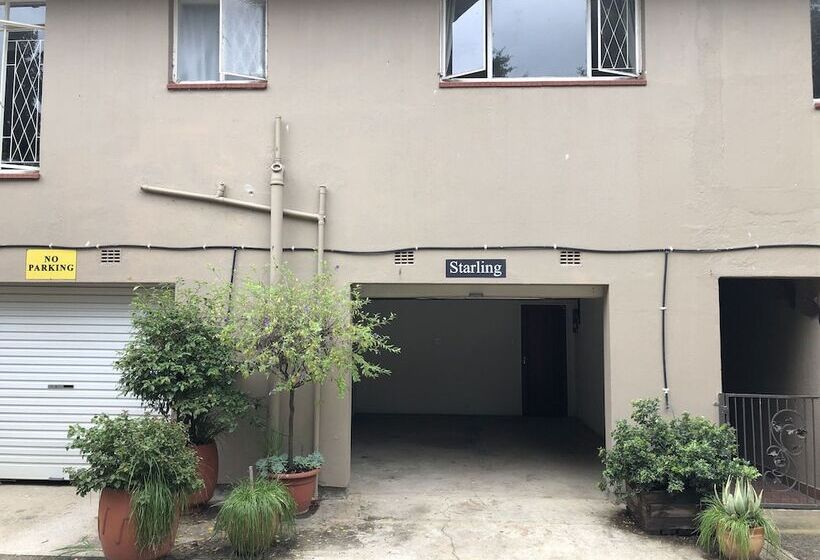 침실 2개 아파트, Hills And Dales Accommodation